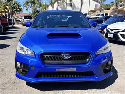 2017 Subaru WRX * TURBO * 6 SPEED * AWD *   - Photo 9 - Vista, CA 92084