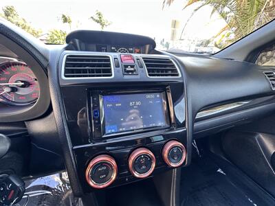 2017 Subaru WRX * TURBO * 6 SPEED * AWD *   - Photo 28 - Vista, CA 92084
