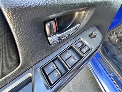 2017 Subaru WRX * TURBO * 6 SPEED * AWD *   - Photo 22 - Vista, CA 92084