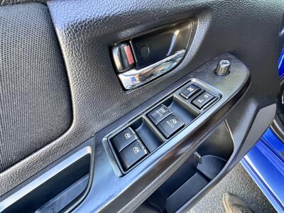 2017 Subaru WRX * TURBO * 6 SPEED * AWD *   - Photo 23 - Vista, CA 92084