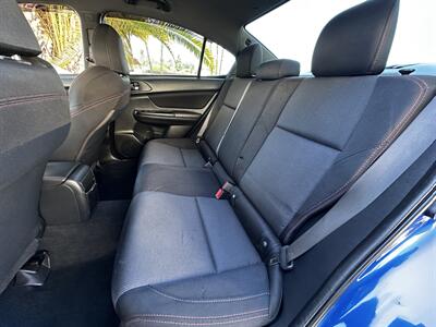 2017 Subaru WRX * TURBO * 6 SPEED * AWD *   - Photo 16 - Vista, CA 92084