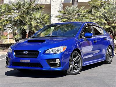 2017 Subaru WRX * TURBO * 6 SPEED * AWD *   - Photo 24 - Vista, CA 92084