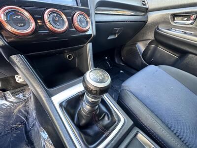 2017 Subaru WRX * TURBO * 6 SPEED * AWD *   - Photo 29 - Vista, CA 92084