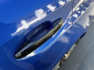 2017 Subaru WRX * TURBO * 6 SPEED * AWD *   - Photo 18 - Vista, CA 92084