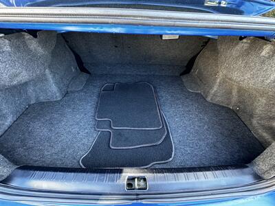 2017 Subaru WRX * TURBO * 6 SPEED * AWD *   - Photo 11 - Vista, CA 92084