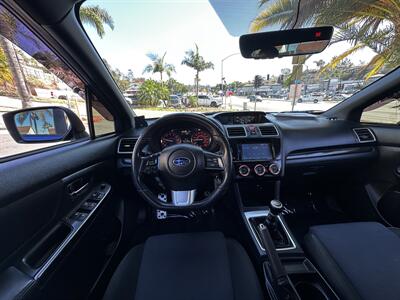 2017 Subaru WRX * TURBO * 6 SPEED * AWD *   - Photo 15 - Vista, CA 92084