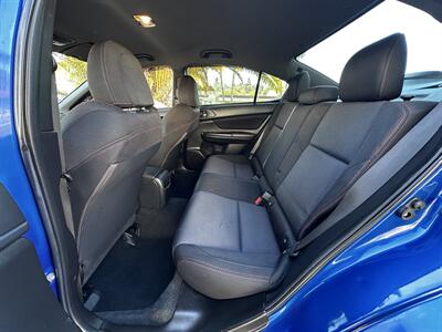 2017 Subaru WRX * TURBO * 6 SPEED * AWD *   - Photo 17 - Vista, CA 92084