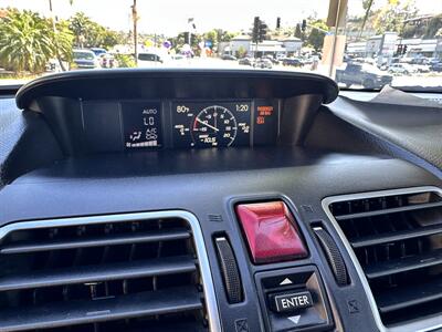 2017 Subaru WRX * TURBO * 6 SPEED * AWD *   - Photo 27 - Vista, CA 92084