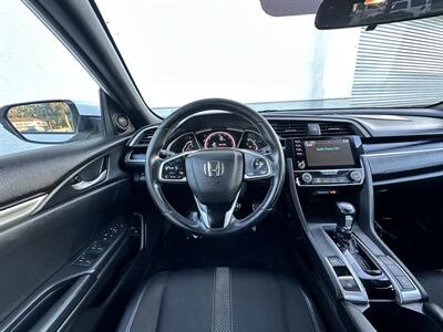 2020 Honda Civic Sport   - Photo 13 - Vista, CA 92084