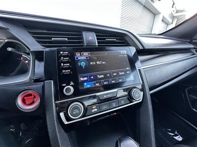 2020 Honda Civic Sport   - Photo 21 - Vista, CA 92084