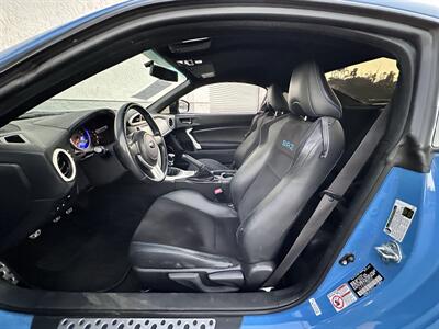 2016 Subaru BRZ Series.HyperBlue * CUSTOM RIMS * 6 SPEED * - Photo 20 - Vista, CA 92084