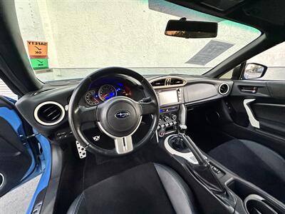 2016 Subaru BRZ Series.HyperBlue * CUSTOM RIMS * 6 SPEED * - Photo 18 - Vista, CA 92084