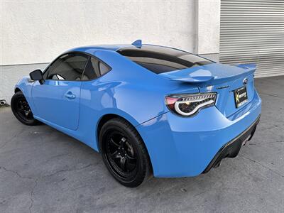 2016 Subaru BRZ Series.HyperBlue * CUSTOM RIMS * 6 SPEED * - Photo 35 - Vista, CA 92084