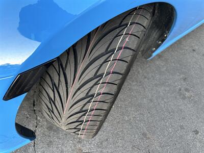 2016 Subaru BRZ Series.HyperBlue * CUSTOM RIMS * 6 SPEED * - Photo 14 - Vista, CA 92084