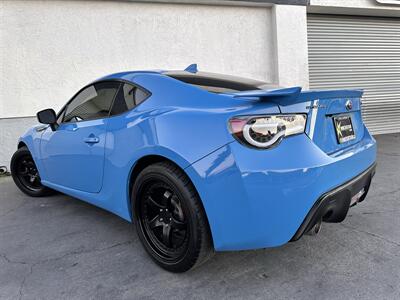 2016 Subaru BRZ Series.HyperBlue * CUSTOM RIMS * 6 SPEED * - Photo 12 - Vista, CA 92084