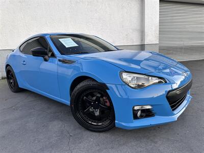 2016 Subaru BRZ Series.HyperBlue * CUSTOM RIMS * 6 SPEED * - Photo 11 - Vista, CA 92084