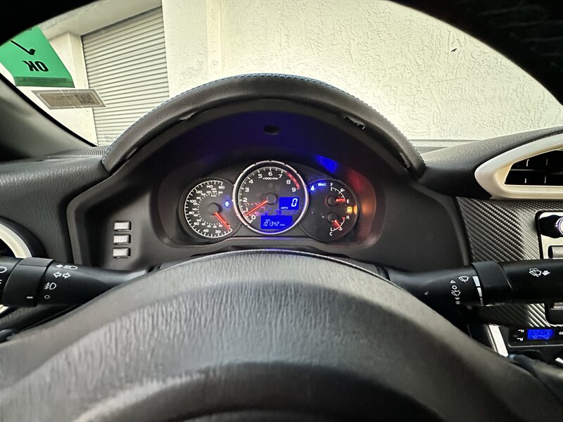 2016 Subaru BRZ Series.HyperBlue * CUSTOM RIMS * 6 SPEED * - Photo 25 - Vista, CA 92084