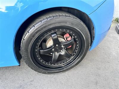 2016 Subaru BRZ Series.HyperBlue * CUSTOM RIMS * 6 SPEED * - Photo 15 - Vista, CA 92084