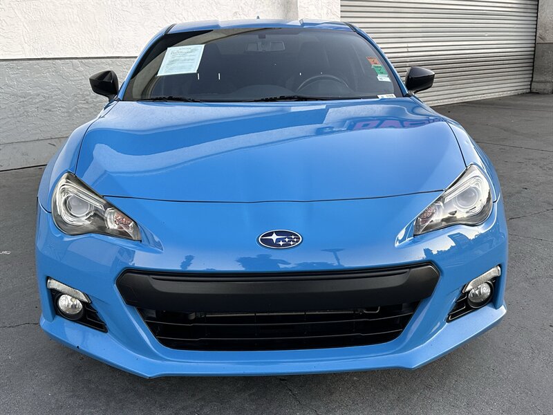 2016 Subaru BRZ Series.HyperBlue * CUSTOM RIMS * 6 SPEED * - Photo 7 - Vista, CA 92084