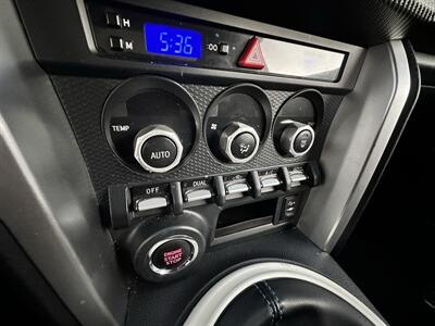 2016 Subaru BRZ Series.HyperBlue * CUSTOM RIMS * 6 SPEED * - Photo 28 - Vista, CA 92084