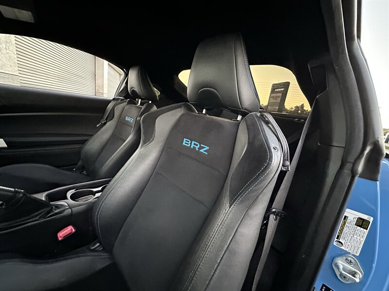 2016 Subaru BRZ Series.HyperBlue * CUSTOM RIMS * 6 SPEED * - Photo 19 - Vista, CA 92084