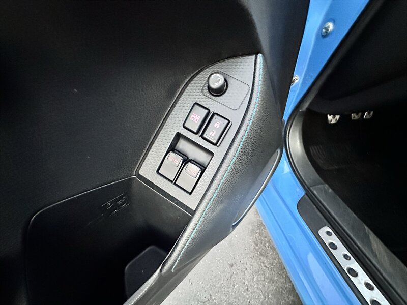 2016 Subaru BRZ Series.HyperBlue * CUSTOM RIMS * 6 SPEED * - Photo 21 - Vista, CA 92084