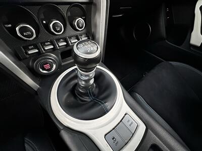 2016 Subaru BRZ Series.HyperBlue * CUSTOM RIMS * 6 SPEED * - Photo 24 - Vista, CA 92084