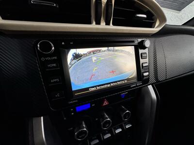 2016 Subaru BRZ Series.HyperBlue * CUSTOM RIMS * 6 SPEED * - Photo 27 - Vista, CA 92084