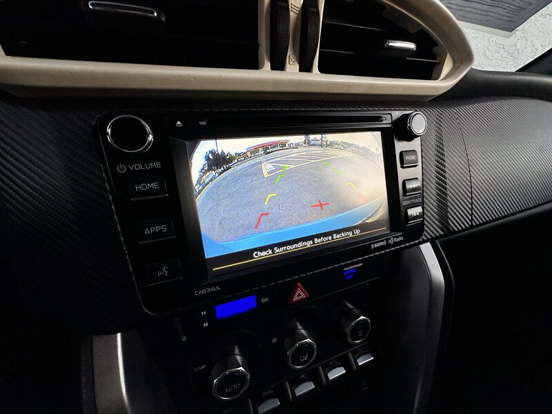 2016 Subaru BRZ Series.HyperBlue * CUSTOM RIMS * 6 SPEED * - Photo 27 - Vista, CA 92084