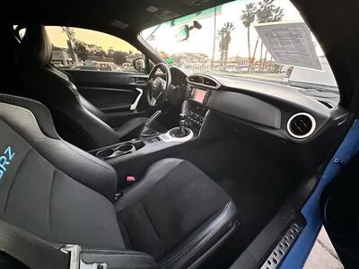 2016 Subaru BRZ Series.HyperBlue * CUSTOM RIMS * 6 SPEED * - Photo 32 - Vista, CA 92084