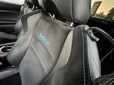 2016 Subaru BRZ Series.HyperBlue * CUSTOM RIMS * 6 SPEED * - Photo 23 - Vista, CA 92084