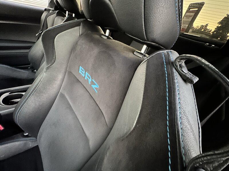 2016 Subaru BRZ Series.HyperBlue * CUSTOM RIMS * 6 SPEED * - Photo 23 - Vista, CA 92084