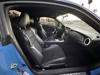 2016 Subaru BRZ Series.HyperBlue * CUSTOM RIMS * 6 SPEED * - Photo 33 - Vista, CA 92084