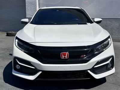 2020 Honda Civic Si * TURBO * LOWERED * RIMS * EXHAUST * - Photo 5 - Vista, CA 92084