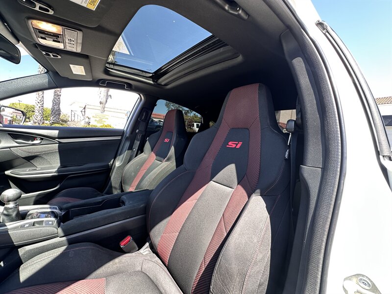 2020 Honda Civic Si * TURBO * LOWERED * RIMS * EXHAUST * - Photo 23 - Vista, CA 92084