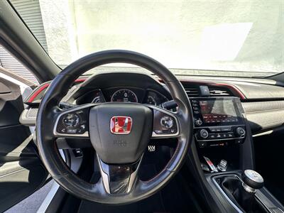 2020 Honda Civic Si * TURBO * LOWERED * RIMS * EXHAUST * - Photo 22 - Vista, CA 92084