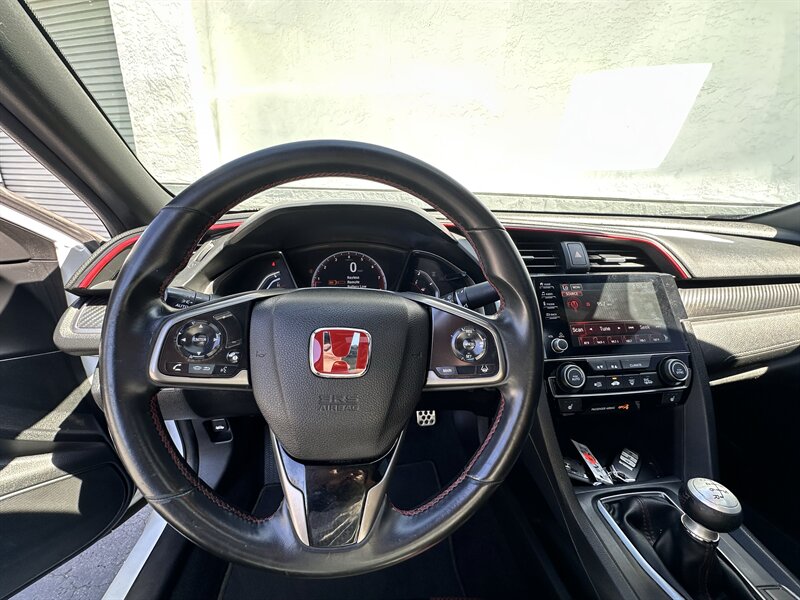 2020 Honda Civic Si * TURBO * LOWERED * RIMS * EXHAUST * - Photo 22 - Vista, CA 92084