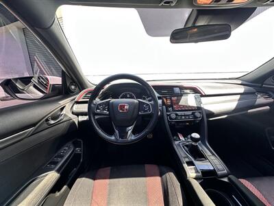 2020 Honda Civic Si * TURBO * LOWERED * RIMS * EXHAUST * - Photo 19 - Vista, CA 92084
