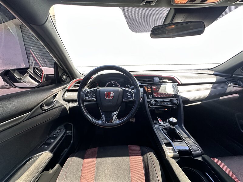 2020 Honda Civic Si * TURBO * LOWERED * RIMS * EXHAUST * - Photo 19 - Vista, CA 92084