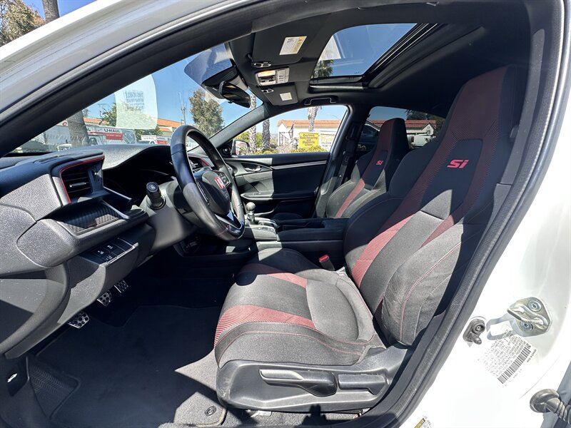 2020 Honda Civic Si * TURBO * LOWERED * RIMS * EXHAUST * - Photo 24 - Vista, CA 92084
