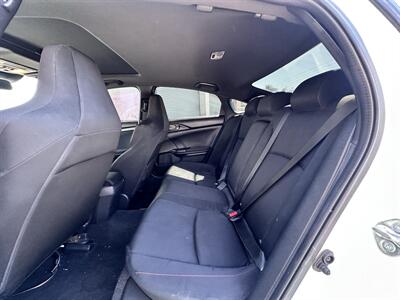 2020 Honda Civic Si * TURBO * LOWERED * RIMS * EXHAUST * - Photo 17 - Vista, CA 92084