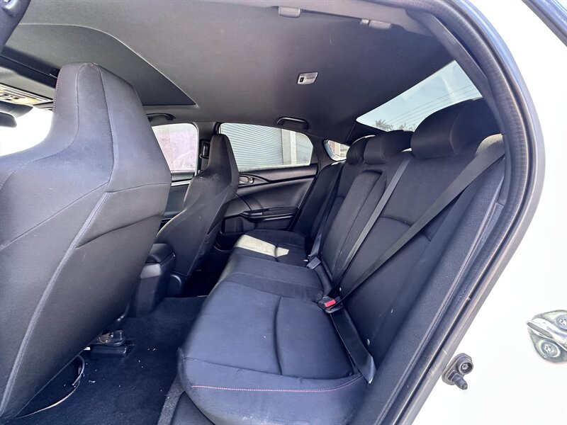 2020 Honda Civic Si * TURBO * LOWERED * RIMS * EXHAUST * - Photo 17 - Vista, CA 92084