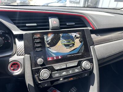 2020 Honda Civic Si * TURBO * LOWERED * RIMS * EXHAUST * - Photo 16 - Vista, CA 92084