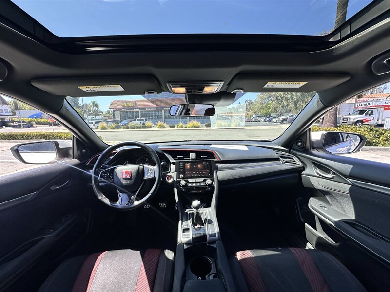 2020 Honda Civic Si * TURBO * LOWERED * RIMS * EXHAUST * - Photo 27 - Vista, CA 92084