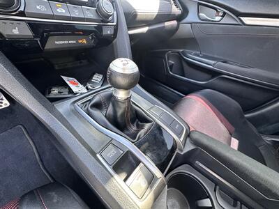 2020 Honda Civic Si * TURBO * LOWERED * RIMS * EXHAUST * - Photo 25 - Vista, CA 92084