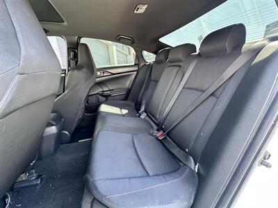 2020 Honda Civic Si * TURBO * LOWERED * RIMS * EXHAUST * - Photo 18 - Vista, CA 92084
