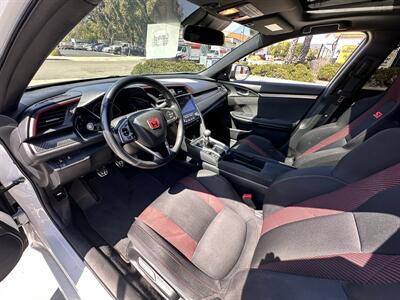 2020 Honda Civic Si * TURBO * LOWERED * RIMS * EXHAUST * - Photo 26 - Vista, CA 92084