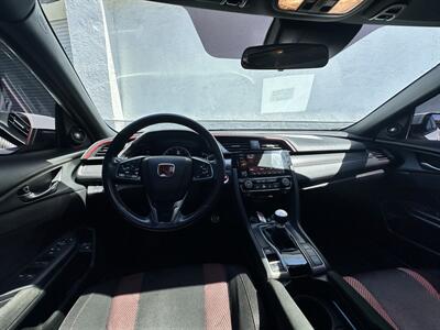 2020 Honda Civic Si * TURBO * LOWERED * RIMS * EXHAUST * - Photo 20 - Vista, CA 92084