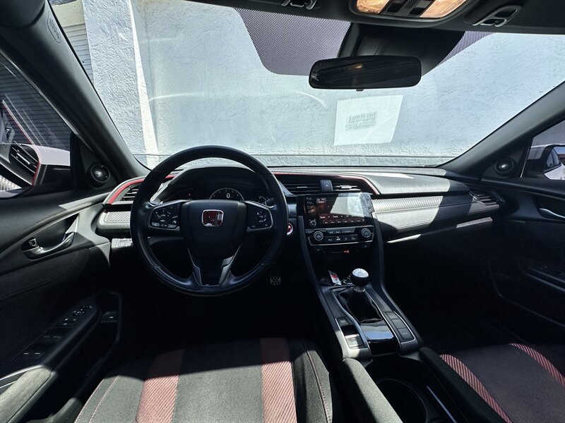 2020 Honda Civic Si * TURBO * LOWERED * RIMS * EXHAUST * - Photo 20 - Vista, CA 92084
