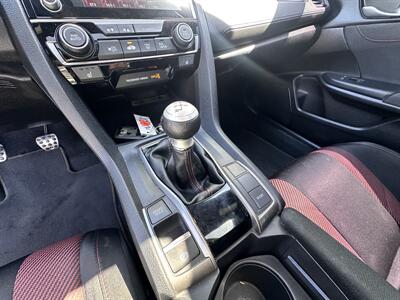 2020 Honda Civic Si * TURBO * LOWERED * RIMS * EXHAUST * - Photo 21 - Vista, CA 92084